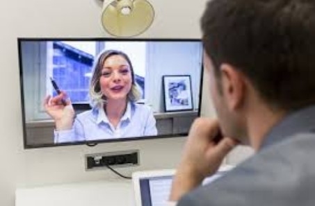 How to conduct virtual job interviews